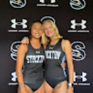 Meet your Posher, Maddy